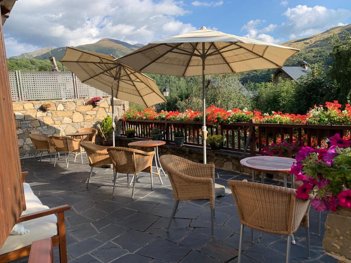 El Xalet De Tauell Hotel Rural Extérieur photo