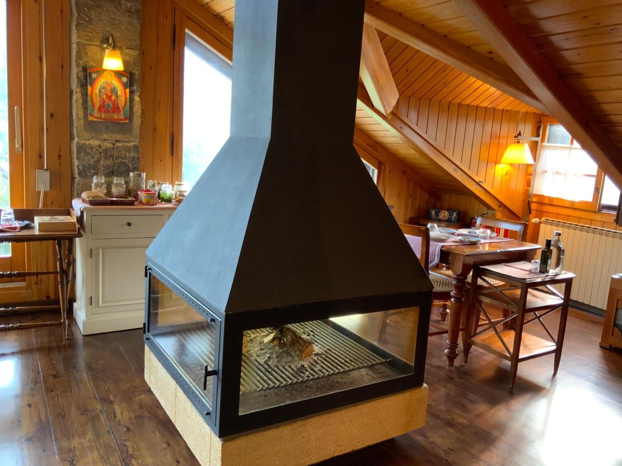 El Xalet De Tauell Hotel Rural Extérieur photo